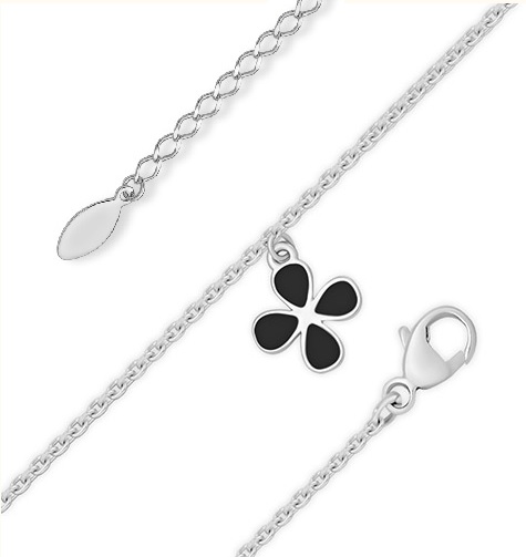 14004111641 Браслет (Ag 925)