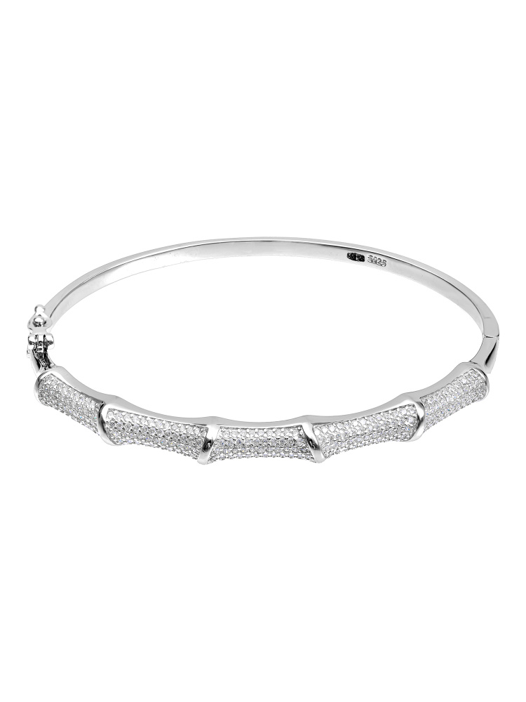 XZC026B Браслет (Ag 925)