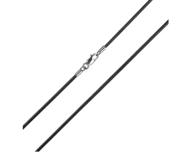 Sh1,5-ye Колье (Ag 925)