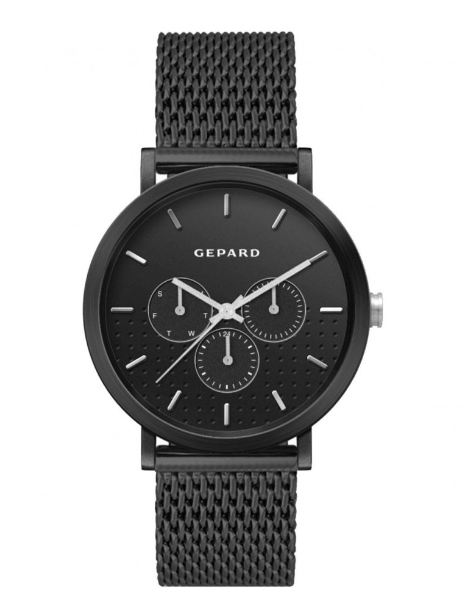 Gepard 1926A11B1 Часы, кварцевые