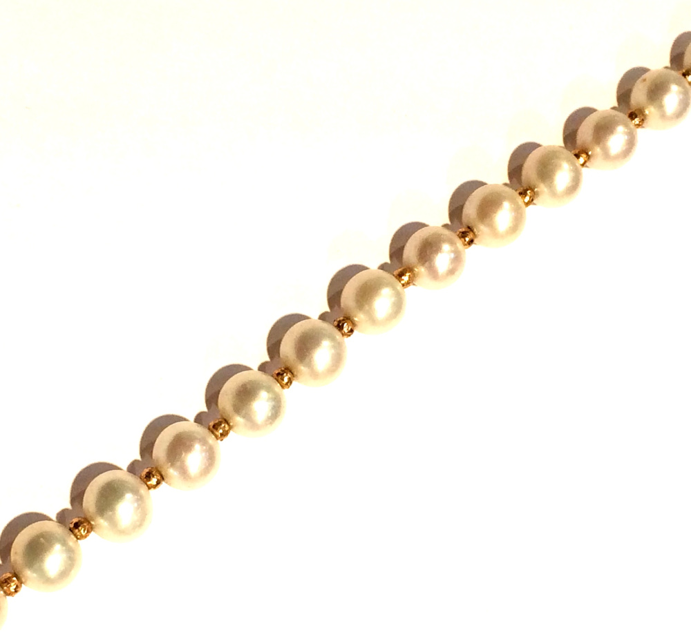 706331718.10 Браслет (Au 585 Красное)