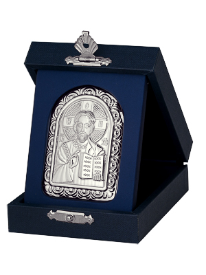 3400051073Ф Плакетка (Ag 925)