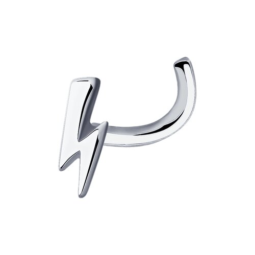 94060011 Пирсинг (Ag 925)