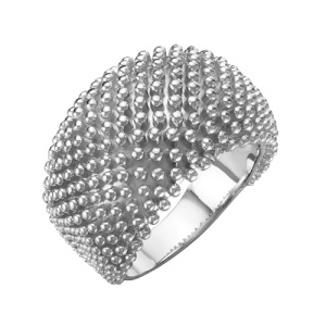 Кольцо (Ag 925)