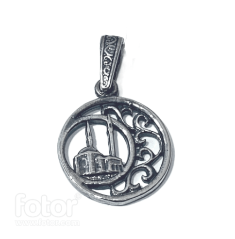 347 Подвеска (Ag 925)