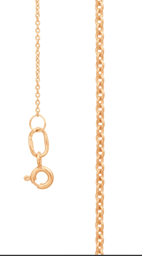 ЦПЯК10310050 Цепь (Au 585)