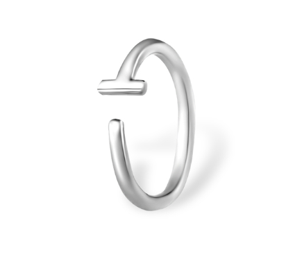 1700019859 Пирсинг (Ag 925)