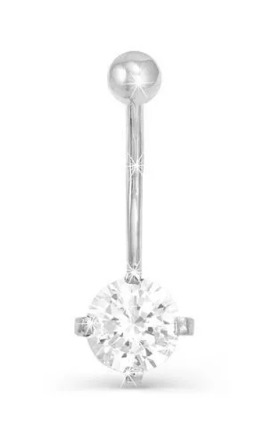 с190108 Пирсинг (Ag 925)