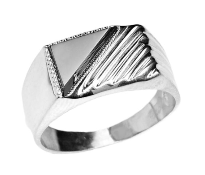 Печатка (Ag 925)