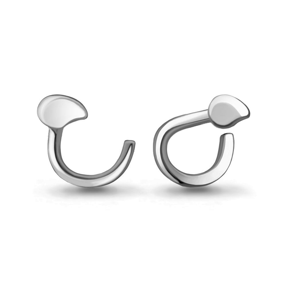 75558 Пирсинг (Ag 925)