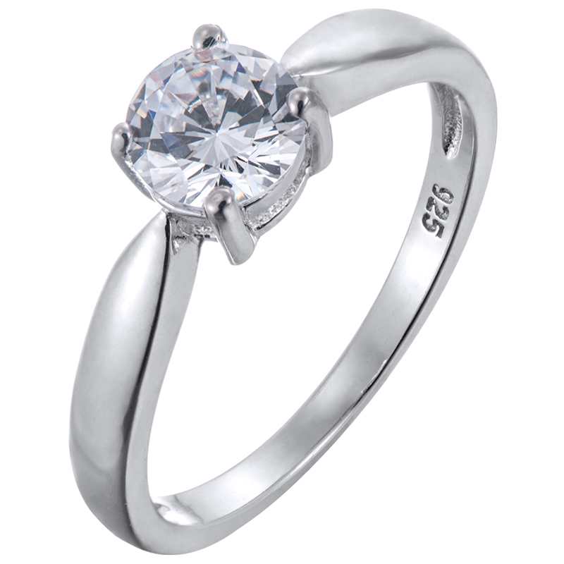 LLR 457             16 Кольцо (Ag 925)