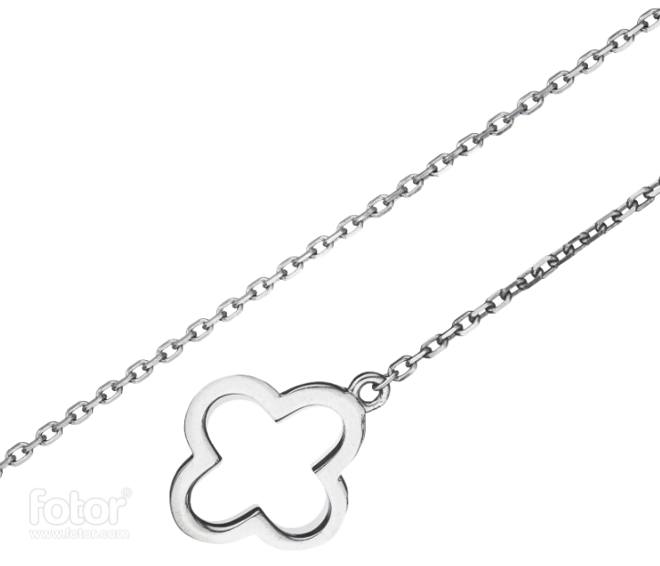 Б705 Браслет (Ag 925)