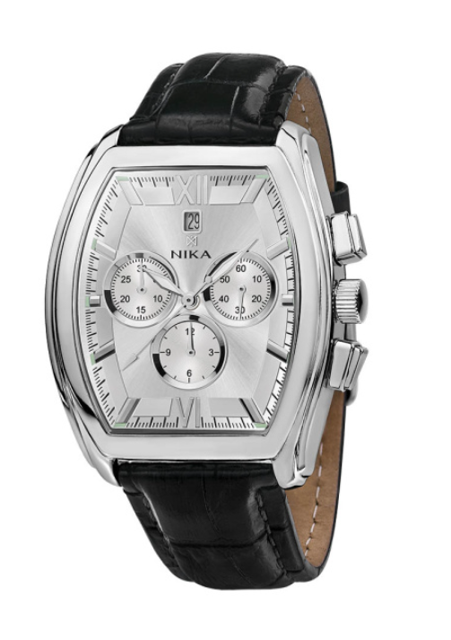 1264.0.9.23А Часы_ (Ag 925)