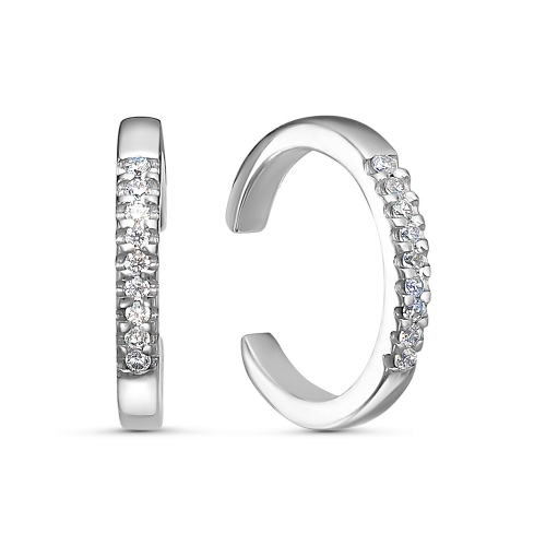 3101090370 Каффа (Ag 925)