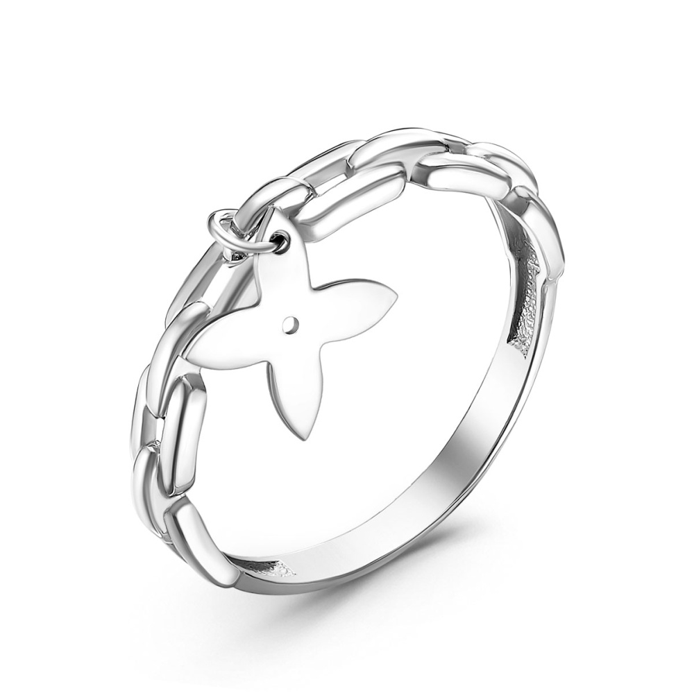 Кольцо (Ag 925)