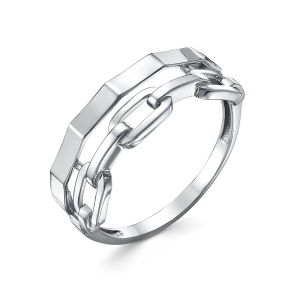 Кольцо (Ag 925)