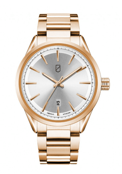 УЧЗ 1524A3B6 Часы, кварцевые