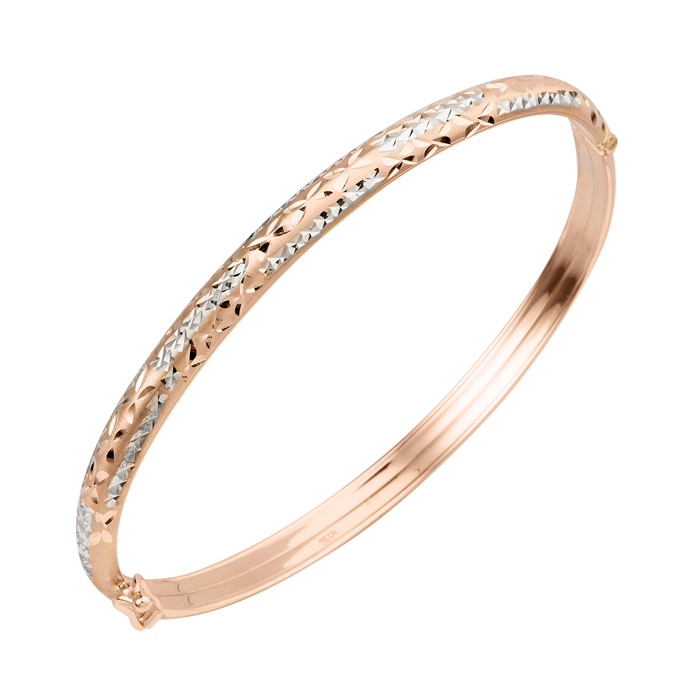 А 022064 Браслет (Au 585 Красное)