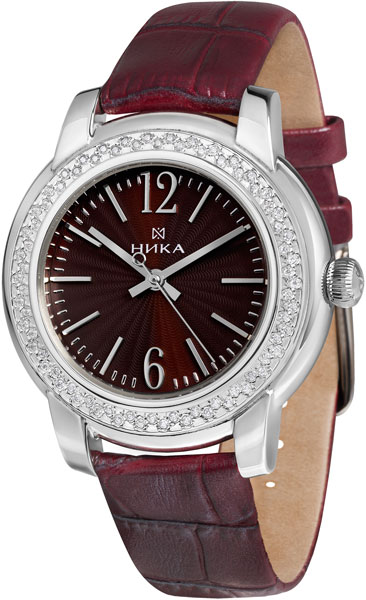 1274.2.9.64B Часы_ (Ag 925)