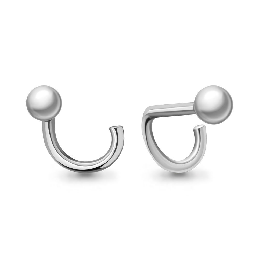 75552 Пирсинг (Ag 925)