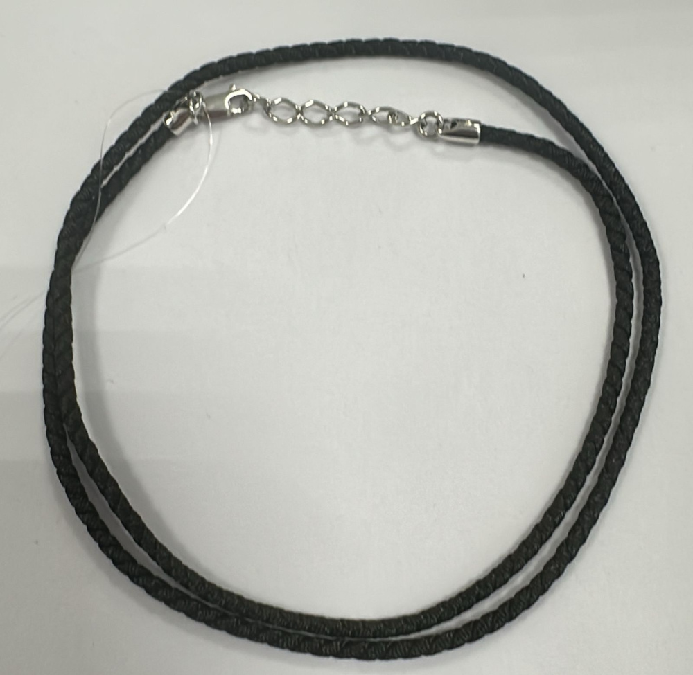 ШК2,5-11 Шнурок (Ag 925)