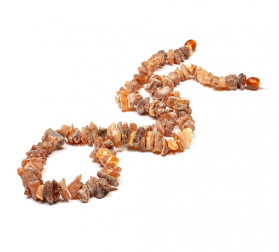 5101310201 Бусы _