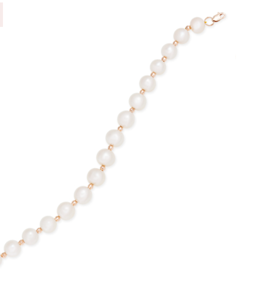 02550ZZA1D9.19 Браслет (Au 585 Красное)