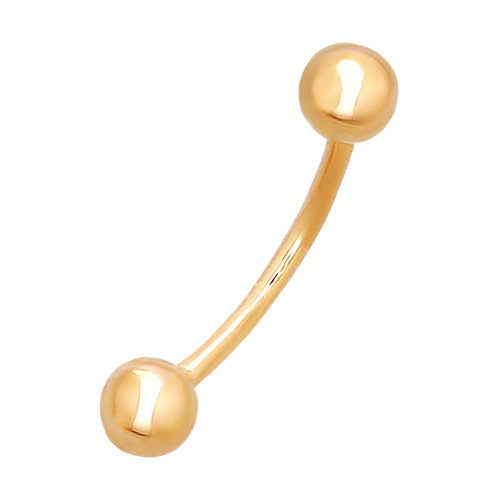 Пирсинг (Au 585)