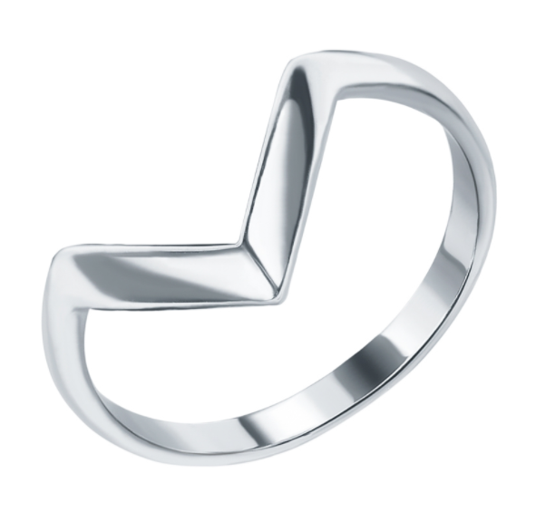 3001010367 Кольцо (Ag 925)