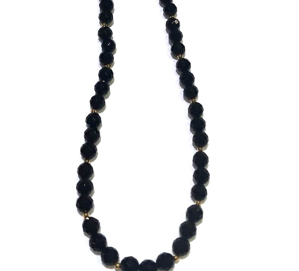 950333955 Колье (Au 585 Красное)