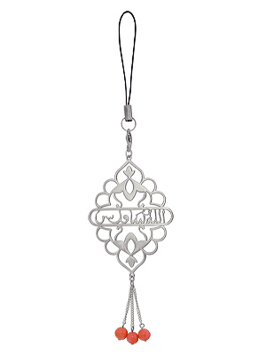 3547033290-1 Сувенир (Ag 925)