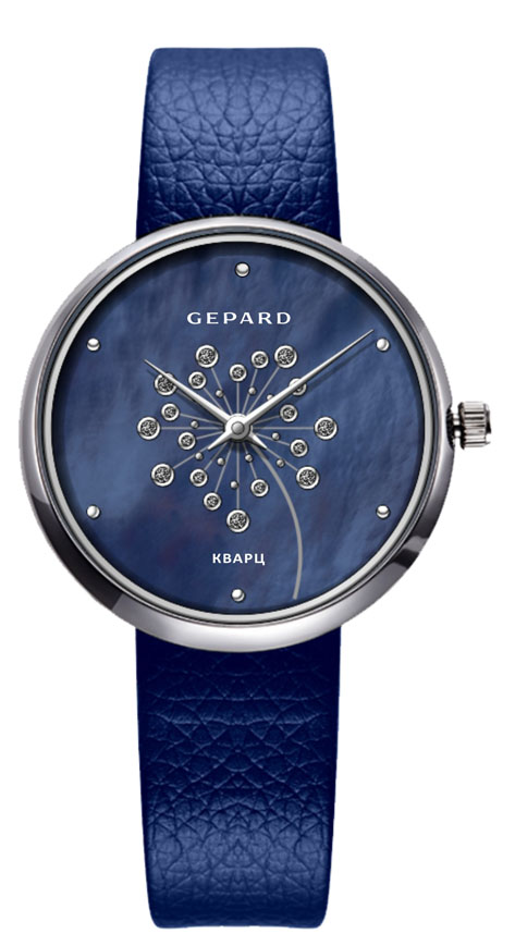 Gepard 1904A1L1, кварцевые