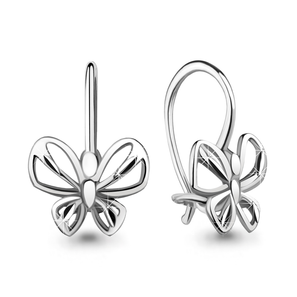 30906 Серьги (Ag 925)