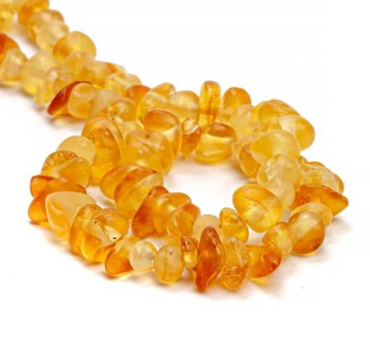 540110215 Бусы _