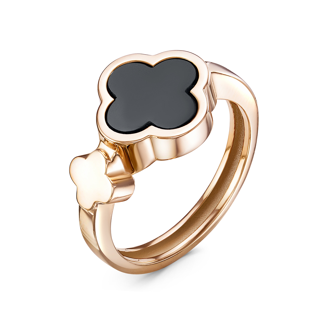 110060 Кольцо (Au 585 Красное)