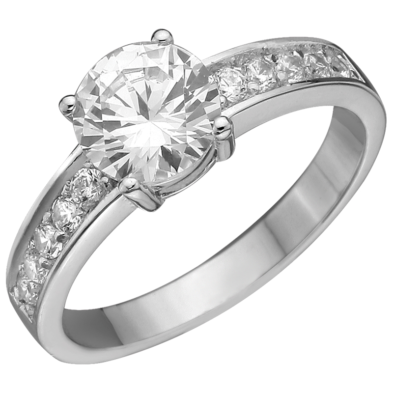 LLR 287             19 Кольцо (Ag 925)