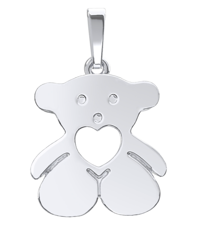 Подвеска 0400817-00245 Ag 925