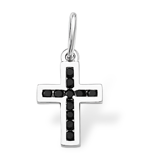 1310018283 Подвеска (Ag 925)