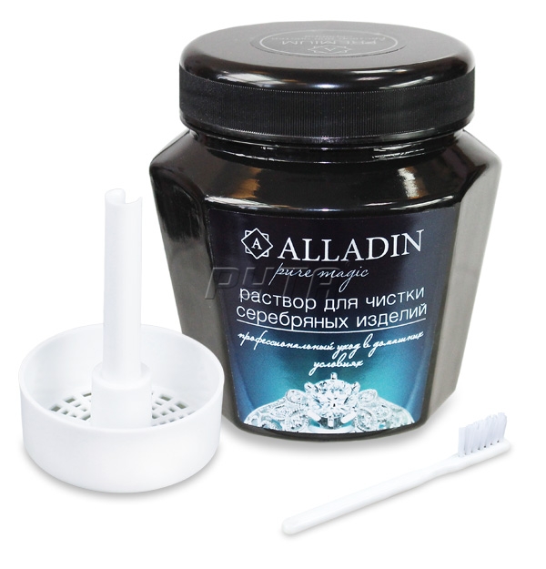 211136 Средства для чистки АЛЛАДИН