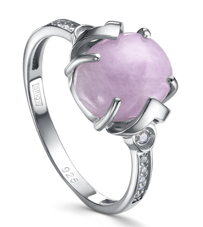 11-552-20300 Кольцо (Ag 925)