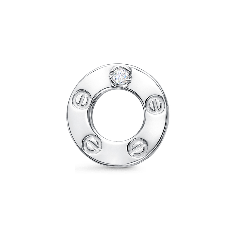 с0304423 Подвеска (Ag 925)