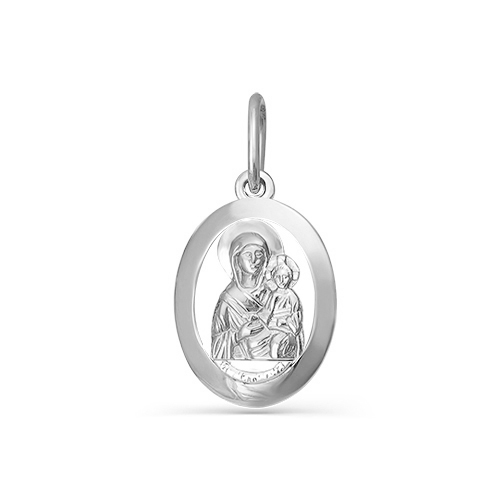 с031359 Подвеска (Ag 925)