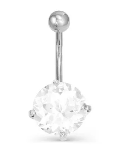 с190021 Пирсинг (Ag 925)