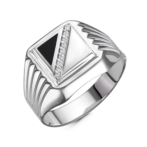 с040563 Кольцо (Ag 925)