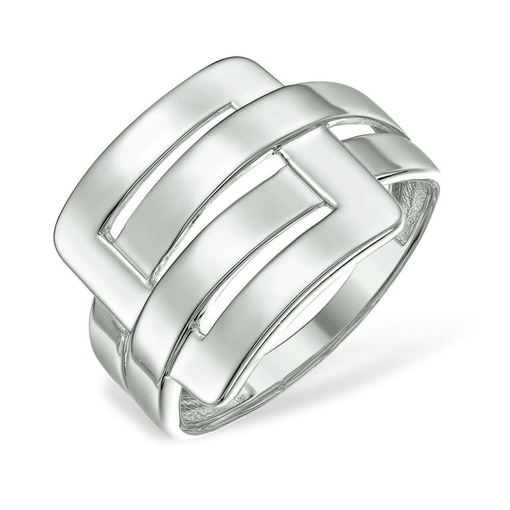 10000112665 Кольцо (Ag 925)