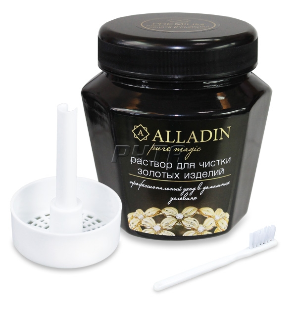 211135 Средства для чистки АЛЛАДИН