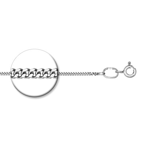 968020402 Цепь (Ag 925)