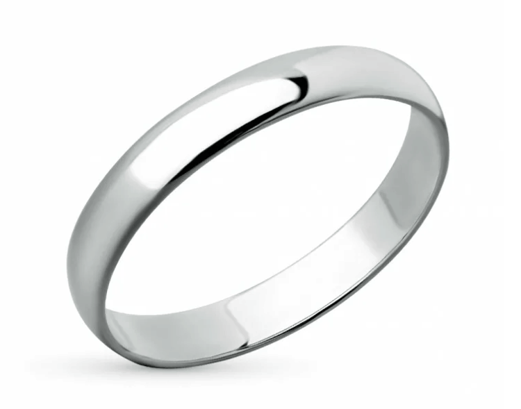 К803 Кольцо_ (Ag 925)