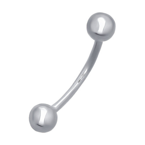 94060022 Пирсинг (Ag 925)