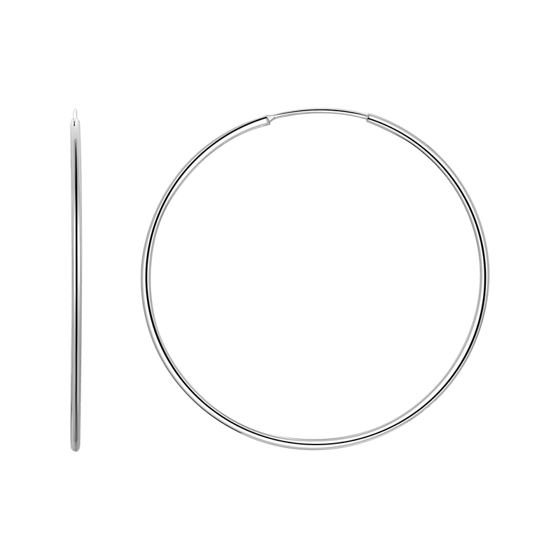 MCY 1-60 Серьги (Ag 875)